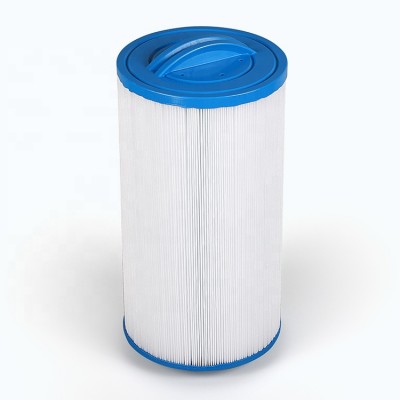 OEM Customized hottub spa filter with high quality PVC material