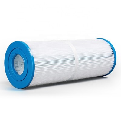 Hot seller hottub spa filter with high quality PVC material