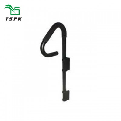 Swimming Pool Spa Accessories plastic towel bar hot tub accessories towel holder Side Handrail towel rack